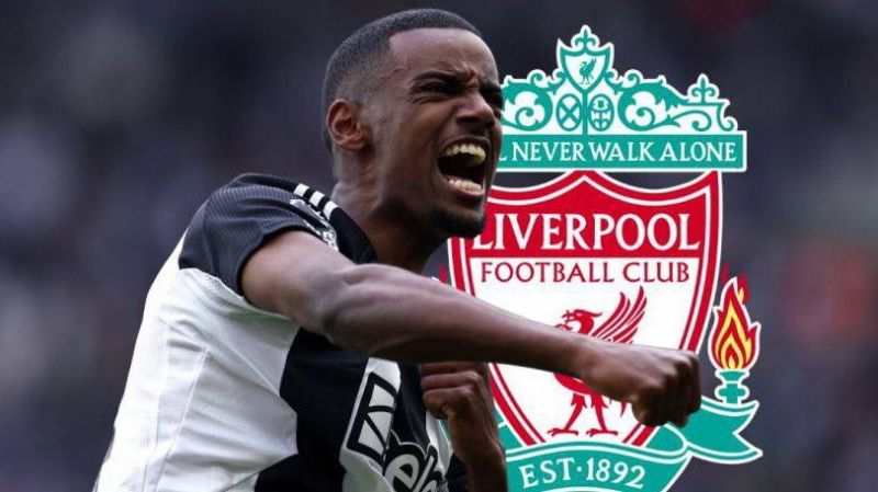 همه‌چیز آماده انتقال ستاره سوئدی به لیورپول