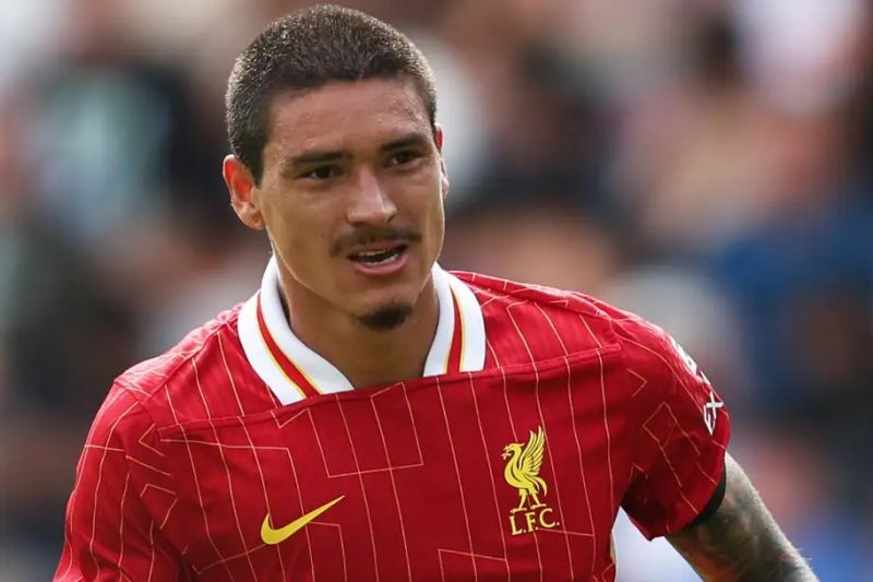 توافق الهلال با ستاره لیورپول