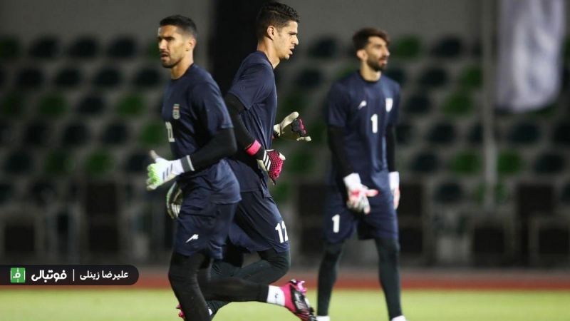 حسینیِ سپاهان یا نیازمندِ پرسپولیس؛ دوئل مرگبار جانشینی بیرو