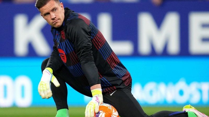 برنامه جدید بارسلونا برای ترشتگن؛ تنش‌ها ادامه دارند