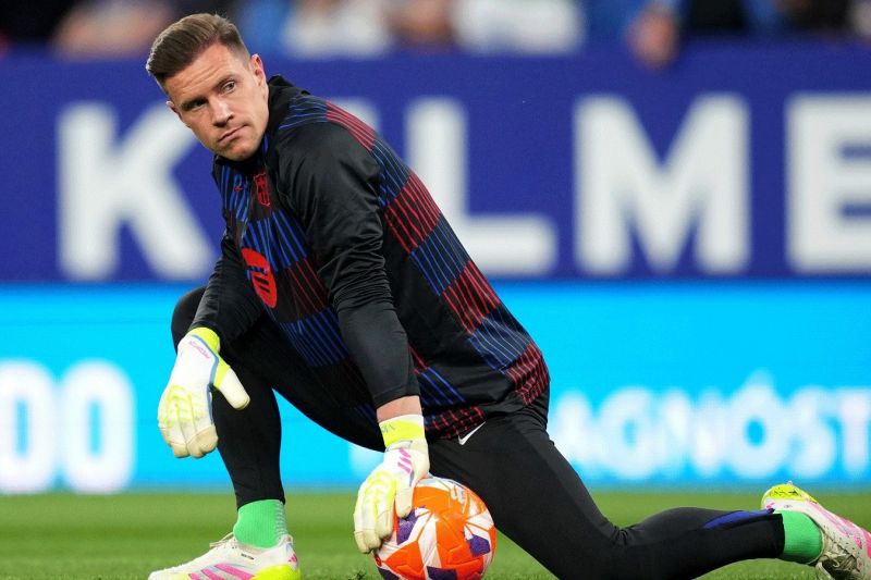 برنامه جدید بارسلونا برای ترشتگن؛ تنش‌ها ادامه دارند