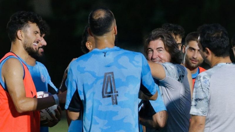 ترکیب احتمالی استقلال در لیگ برتر بیست و پنجم؛ تیم جدید و دستِ باز