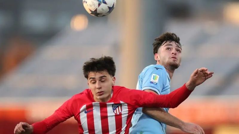 پدیده اتلتیکو مادرید، گزینه بارسلونا برای جانشینی مارتینز