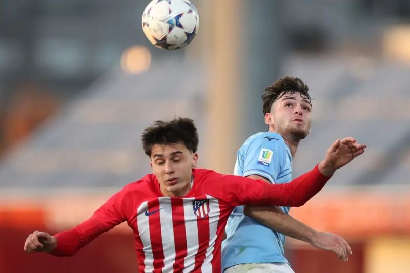 پدیده اتلتیکو مادرید، گزینه بارسلونا برای جانشینی مارتینز