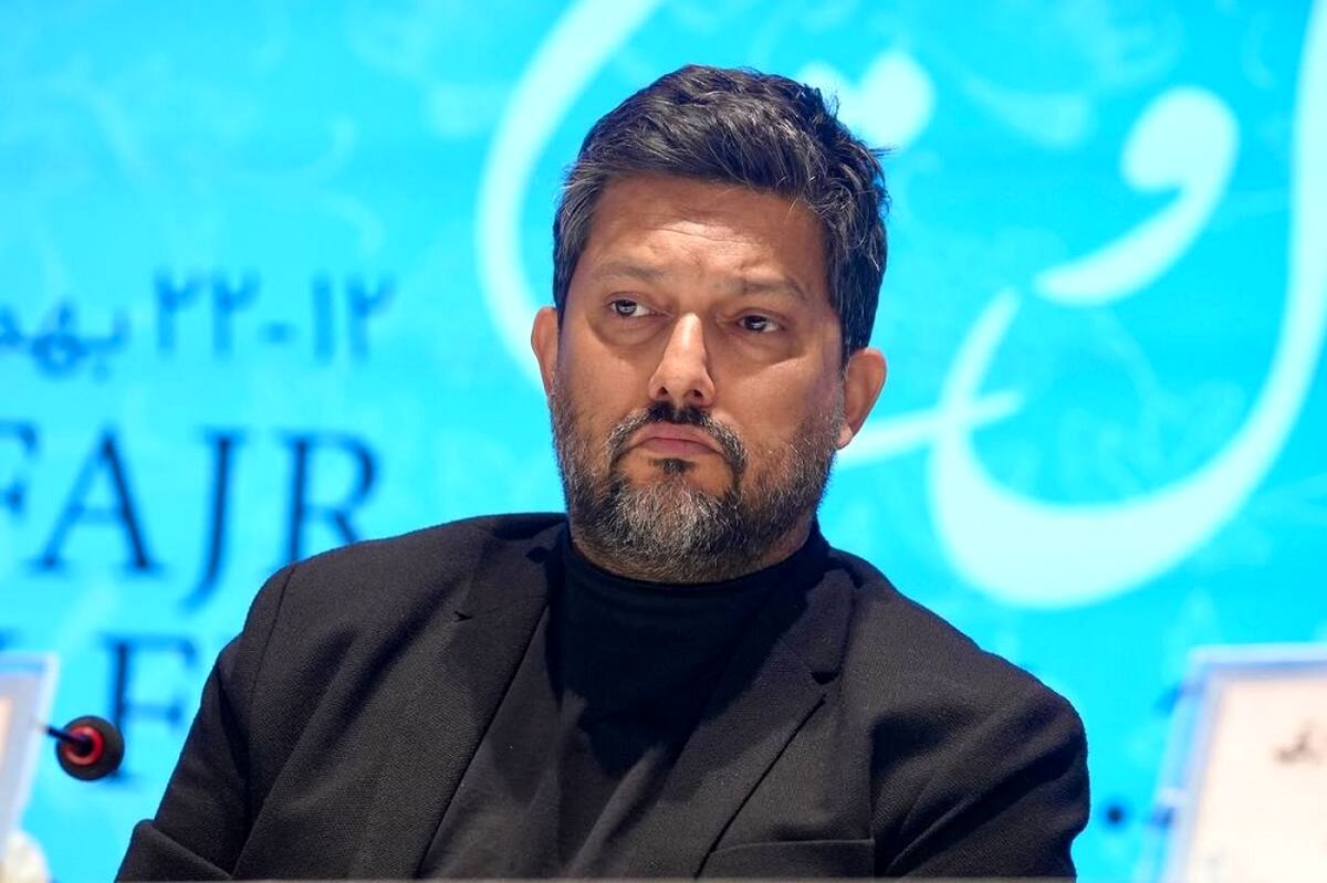 بیوگرافی حامد بهداد و همسرش / معرفی خانواده و داستان بازیگر شدن + عکس