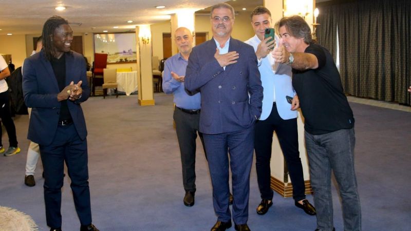 ۴۸ ساعت حیاتی در انتظار استقلال؛ زلزله مدیریتی حوالی ساختمان سعادت آباد