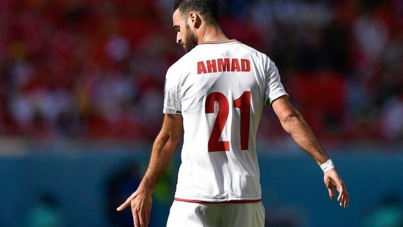 قلعه‌نویی درباره نوراللهی؛ برایش آرزوی موفقیت می‌کنم!