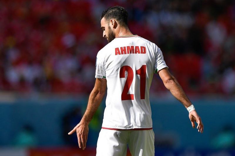 قلعه‌نویی درباره نوراللهی؛ برایش آرزوی موفقیت می‌کنم!