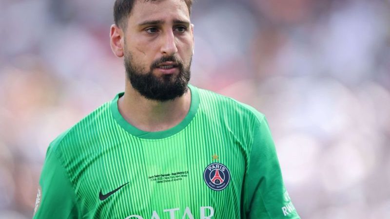 ۱۰ دروازه‌بان برتر جهان از نگاه FourFourTwo