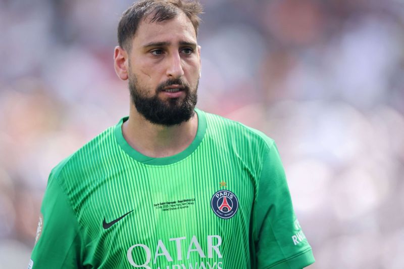 ۱۰ دروازه‌بان برتر جهان از نگاه FourFourTwo