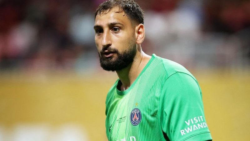 چلسی و منچستریونایتد در حال بررسی شرایط جذب دوناروما