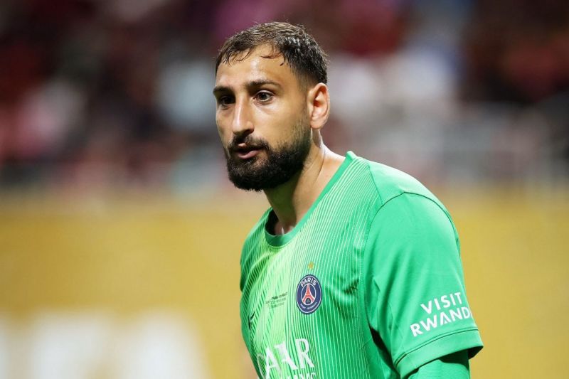 چلسی و منچستریونایتد در حال بررسی شرایط جذب دوناروما