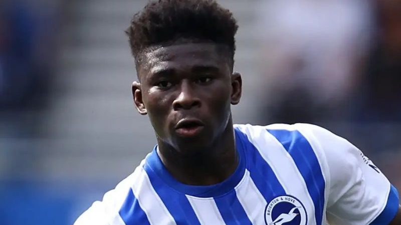 فشار آموریم به مدیران منچستریونایتد برای خریدن هافبک برایتون