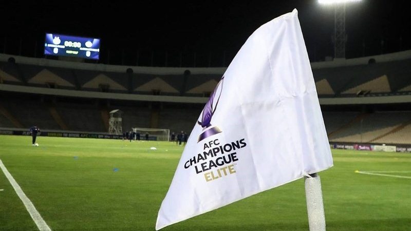 قرعه نسبتا آسان تراکتور در لیگ نخبگان آسیا+برنامه بازیها