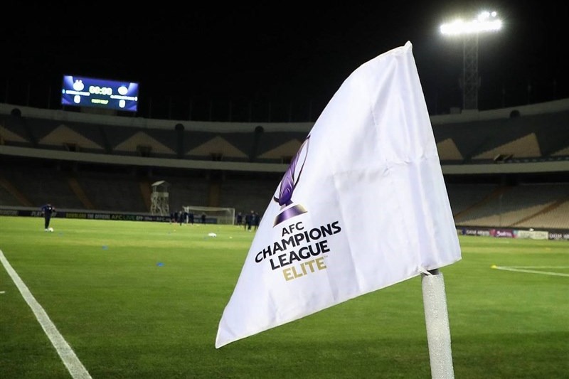 قرعه نسبتا آسان تراکتور در لیگ نخبگان آسیا+برنامه بازیها