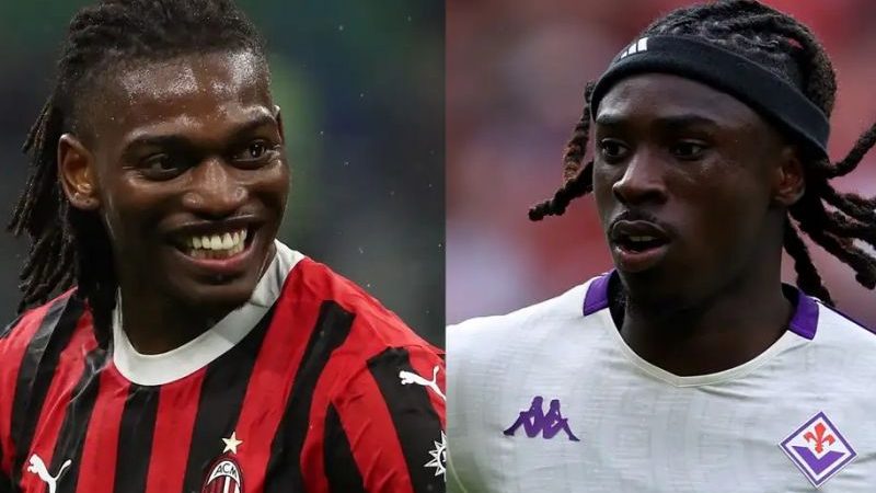 درخواست لیائو از دوست صمیمی‌اش: به میلان بیا