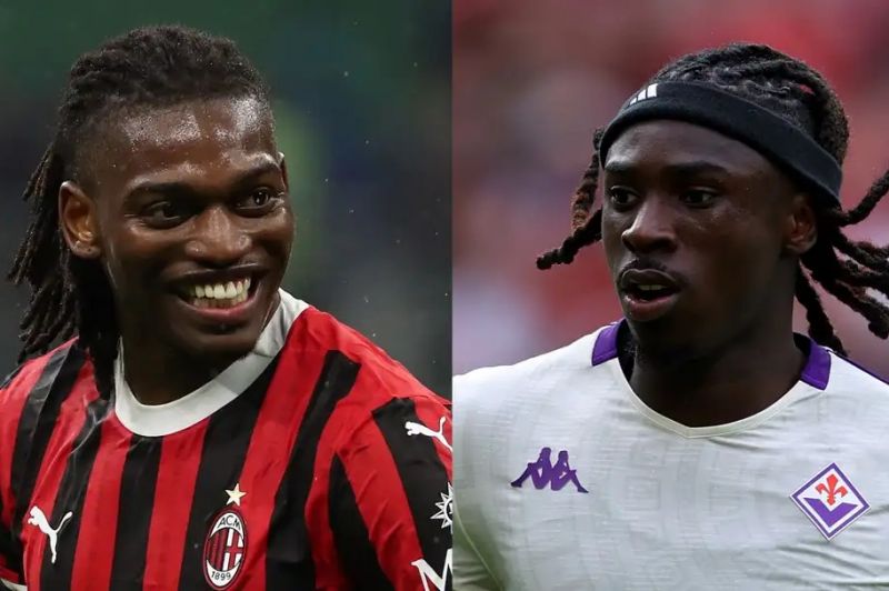 درخواست لیائو از دوست صمیمی‌اش: به میلان بیا