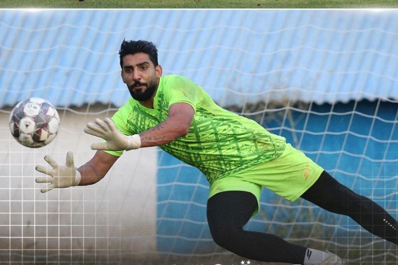 تغییر موضع ساپینتو درباره فرعباسی؛ وقتی از حضور اخباری و میرزازاد ناامید شد!