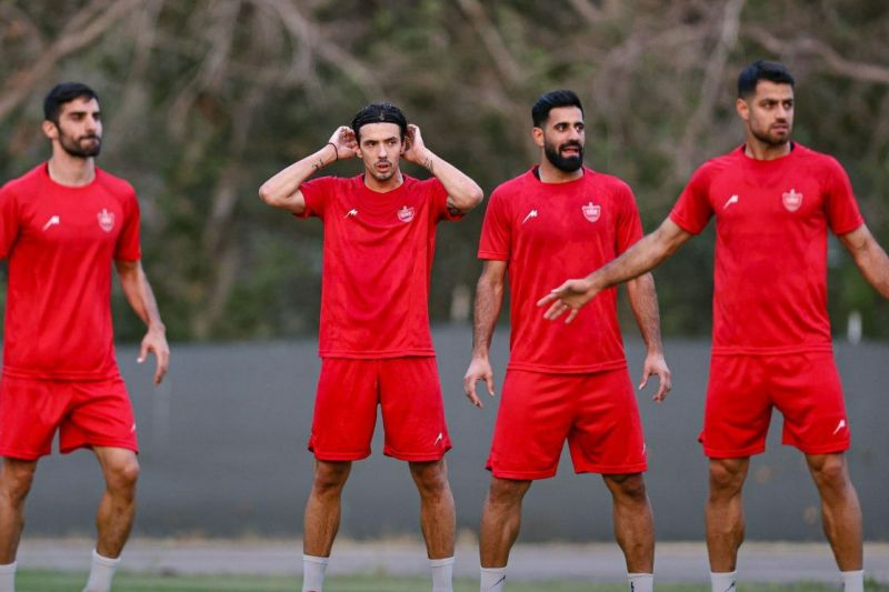 برای ثبت قراردادها؛ پرسپولیس تنها امروز فرصت دارد