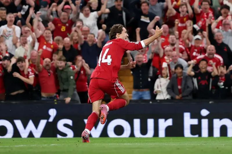 میلان به دنبال ایتالیایی لیورپول