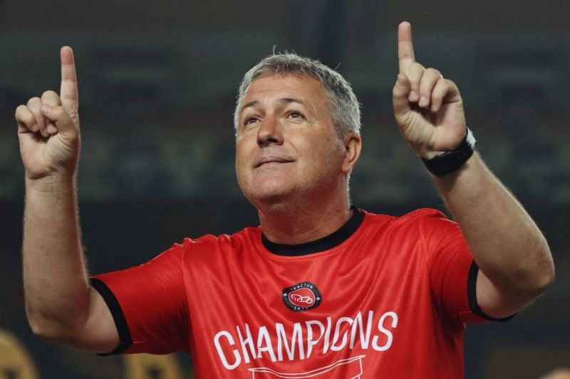 تهدید بزرگ استقلال؛ اسکوچیچ به فکر چوبله!