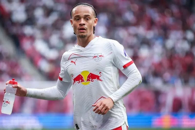 بایرن مونیخ شانسی برای خرید ستاره لایپزیش ندارد