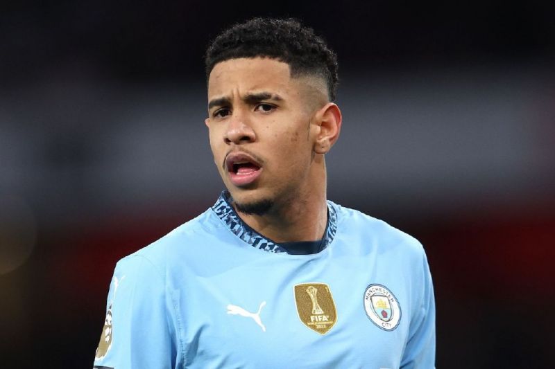 گواردیولا مانع جدایی ساوینیو