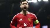 شوک بزرگ برای منچستریونایتد؛ مذاکره رسمی برونو فرناندز با الاتحاد