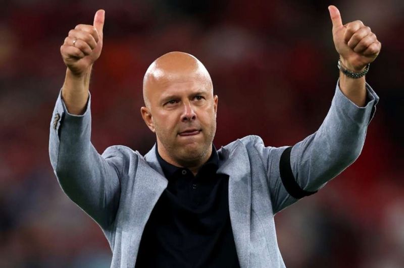 تعریف و تمجید اسلوت از رقیب امشب لیورپول