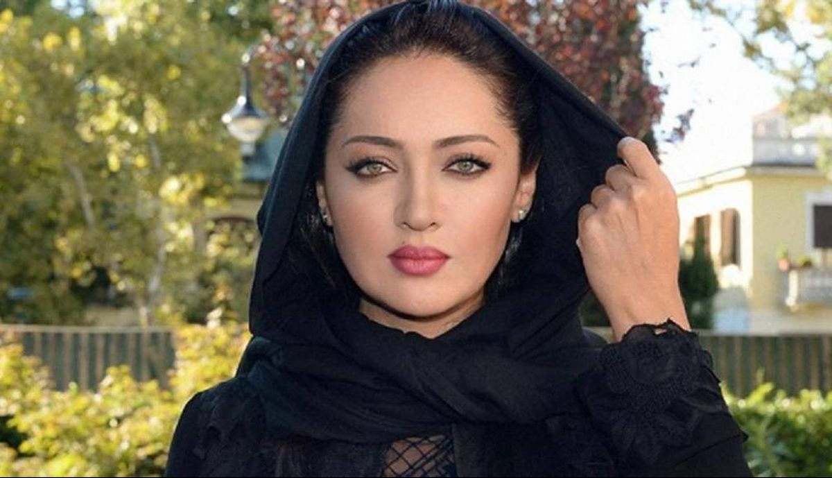 چهره متفاوت نیکی کریمی در نخستین فیلمش، «وسوسه»؛ سال ۱۳۶۸