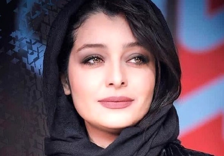 دکوراسیون لوکس خانه ساره بیات+عکس