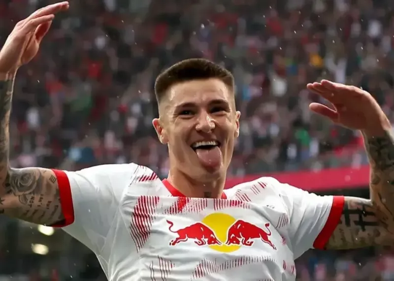 پیشنهاد 80 میلیون یورویی نیوکسل به جانشین ایساک