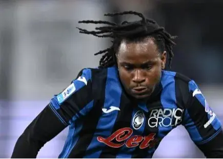 رسمی: ستاره مورد نظر اینتر درخواست جدایی داد