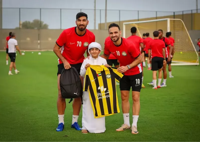 شهریار مغانلو محبوب اتحاد کلبا