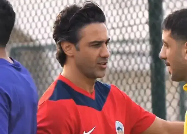 مجیدی دو بازیکن باسابقه امارات را کنار گذاشت