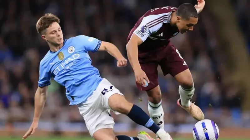 یک وینگر دیگر از سیتی رفت: آماده برای ورود رودریگو