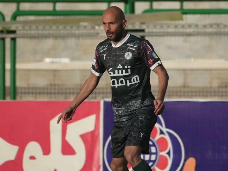 رسمی: مدافع باتجربه لیگ برتر به هوادار پیوست