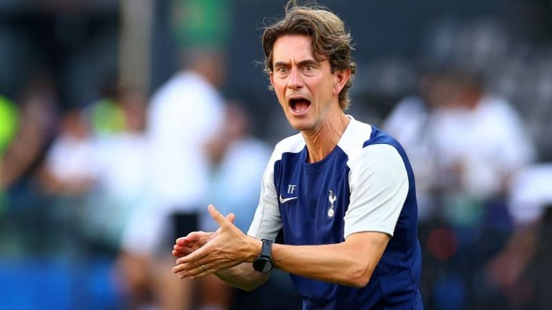 قدرت و روحیه بازیکنان من را برابر پاریس دیدید!