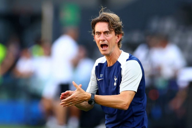 قدرت و روحیه بازیکنان من را برابر پاریس دیدید!