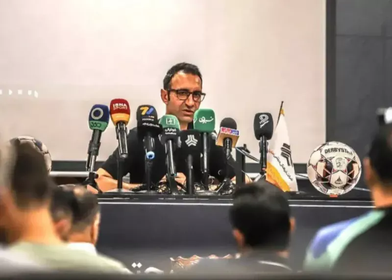 رضا عنایتی:سایپا مهد معرفی ستاره‌های فوتبال ایران است