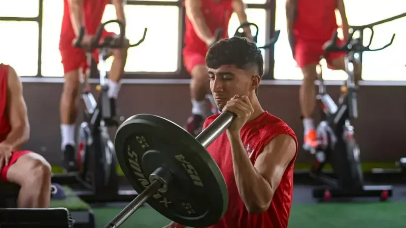 جانشین اوریه آماده برای نقش تازه در پرسپولیس