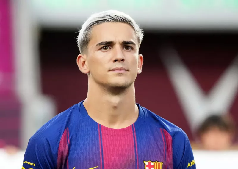 بازگشت کابوس: ستاره بارسا دوباره مصدوم شد