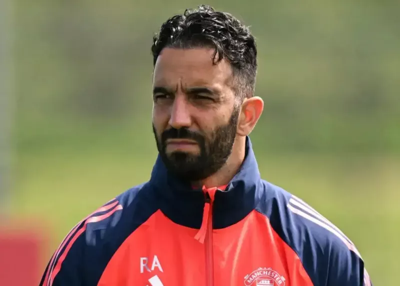 دسیسه بازیکنان؛ آموریم از یونایتد رفتنی است