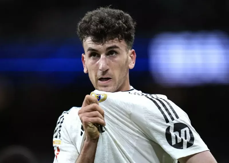 شکار فابرگاس از رئال: نیکو پازِ دوم عازم کومو شد