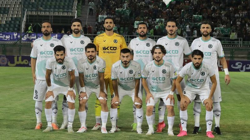 رسمی: میزبانی استقلال به جای پیکان در شهرقدس!