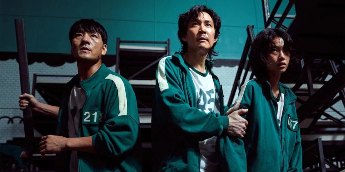 ۱۰ دیالوگ ماندگار سریال Squid Game که فراموش نمی‌شوند