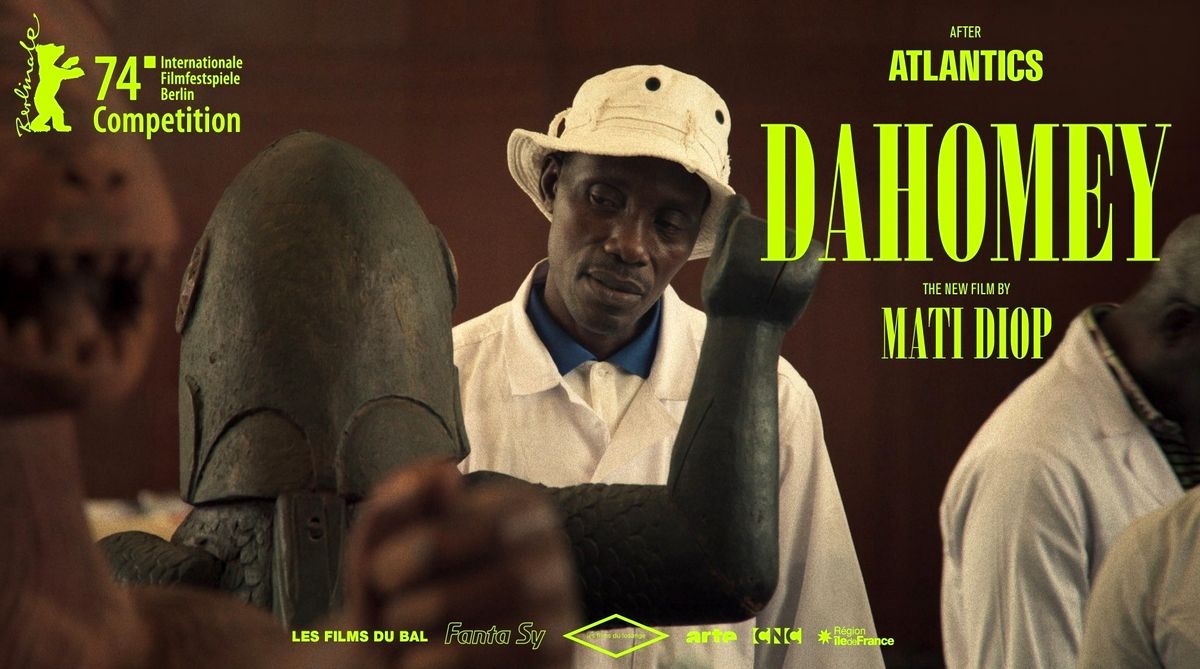 ۲۶ گنجینه سلطنتی از پادشاهی داهومی، چگونه بازگردانده شد؟