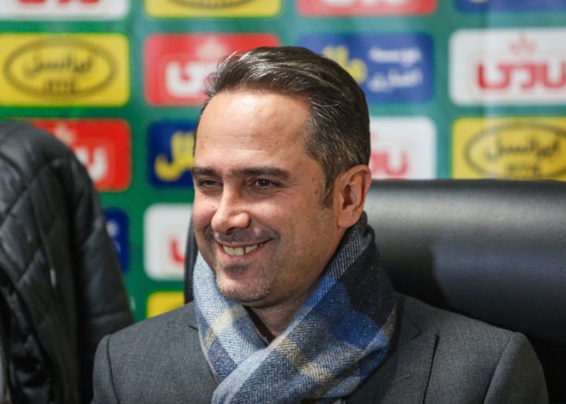 مدیرعامل سابق استقلال: نگران استقلال هستم