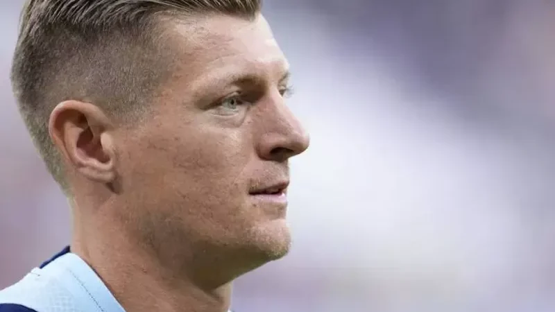 کروس انتقال بزرگ را تایید کرد