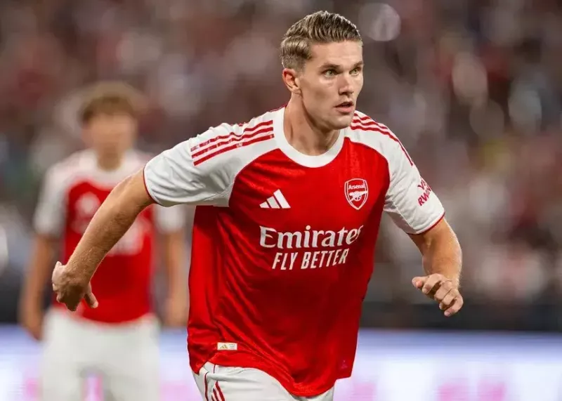 آرسنال 75 میلیون یورو را دور ریخت!